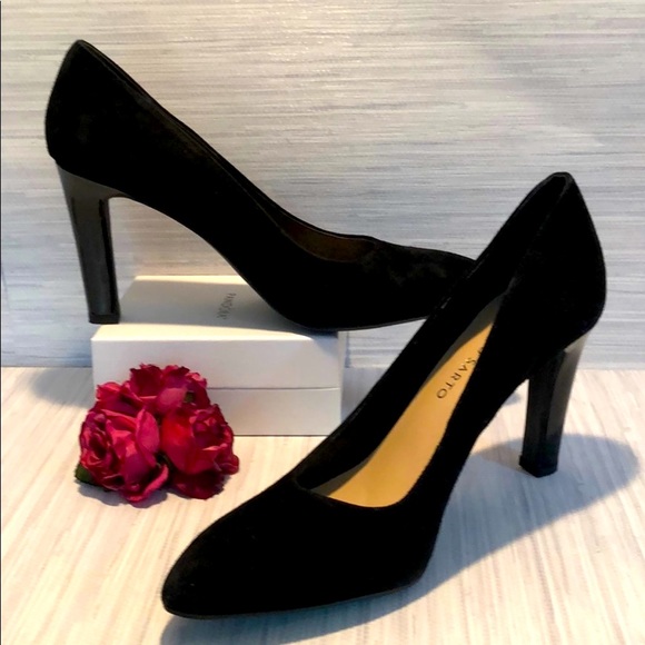 Franco Sarto Shoes - Franco Sarto pumps NWOT